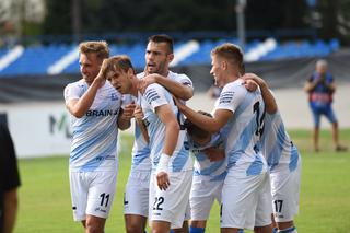 Resovia i Stal ze zwycięstwami - udany start II ligi dla rzeszowskich klubów