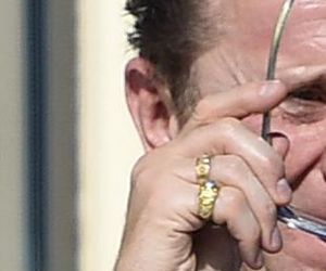 Paweł Wilczak chce być coraz młodszy