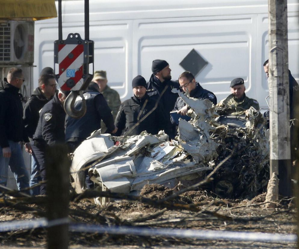 Drony już wcześniej rozbijały się w krajach NATO! Przypominamy tajemniczy icydent
