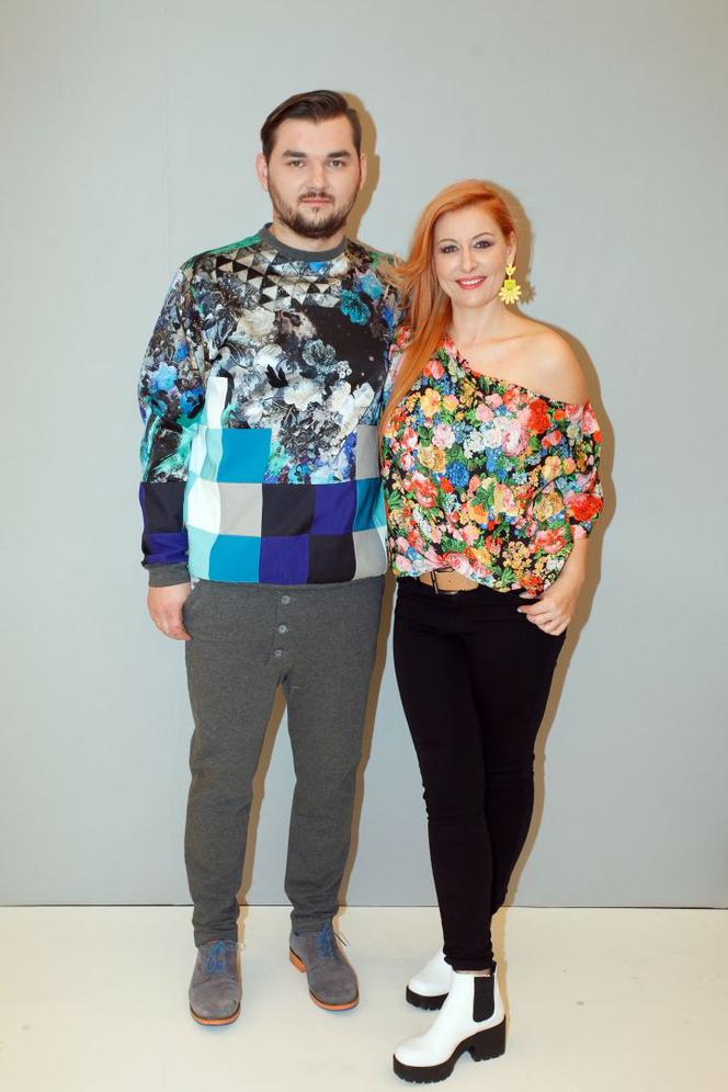 project runway, sylwia kozubska