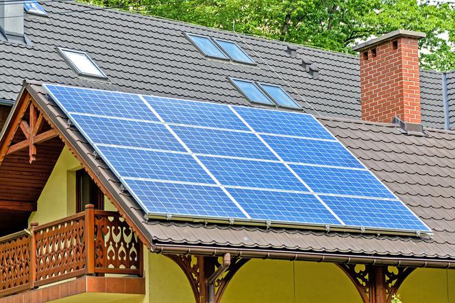 Panele słoneczne pojawią się w 60 gminach Podlasia