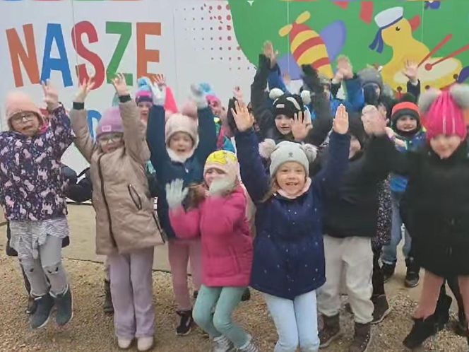 Nowe przedszkole kontenerowe w Stroniu Śląskim