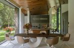 Biophilic design w Konstancinie