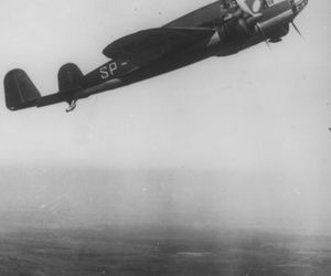 PZL-37 B „Łoś”