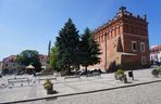 Sandomierz i jego atrakcje