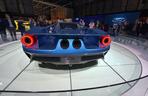 Ford GT