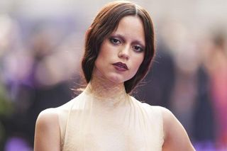 Jenna Ortega zmaga się z zaburzeniami. Gwiazda „Wednesday” mówi o kompulsjach