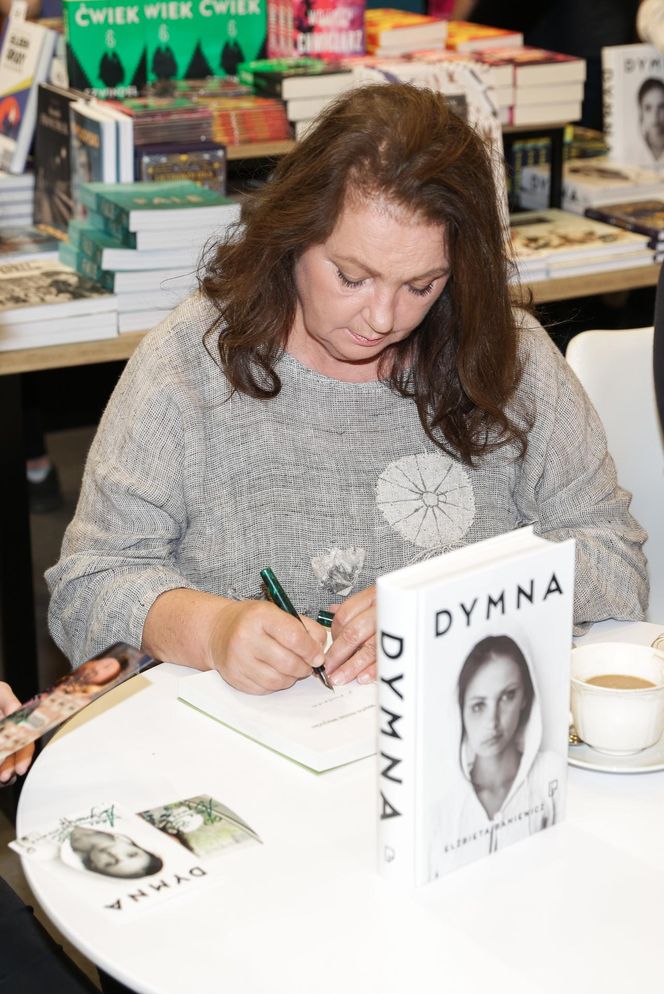 Tak zmieniała się Anna Dymna