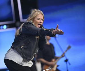 Małgorzata Ostrowska skradła serca publiczności. Internauci byli zgodni!