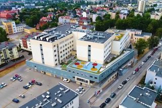 Aż cztery bydgoskie szpitale są w gronie najlepiej zarządzanych placówek publicznych w kraju! Znamy pełen ranking BFF Banking Group