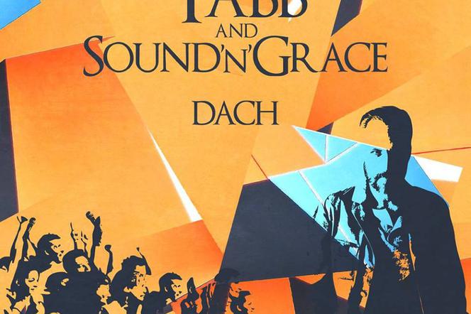 okładka do Dach Sound'n'Grace ft. Tabb