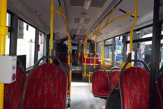 Nowe autobusy dla PKM Sosnowiec