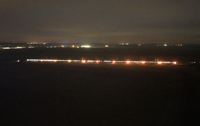 Tragedia na torach między Kościanem a Widziszewem