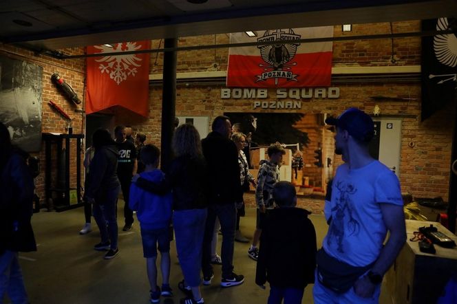 Noc Muzeów spędzą na policji. Kryminalne show rozpocznie się po zmroku