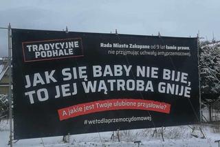 W Małopolsce jest gmina, która jako jedna z nielicznych w Polsce odrzuca uchwałę antyprzemocową. Kobiety mają dość
