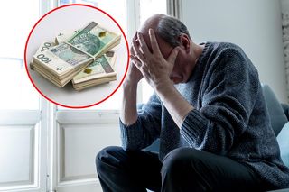 Mieszkaniec Lublina stracił prawie 4 miliony zł