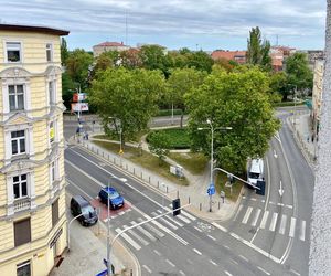 Wrocław. 15 lat libacji na skwerku