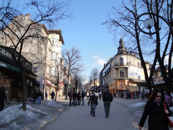 Małopolskie miasto w katastrofalnej sytuacji. Zakopane w demograficznym kryzysie