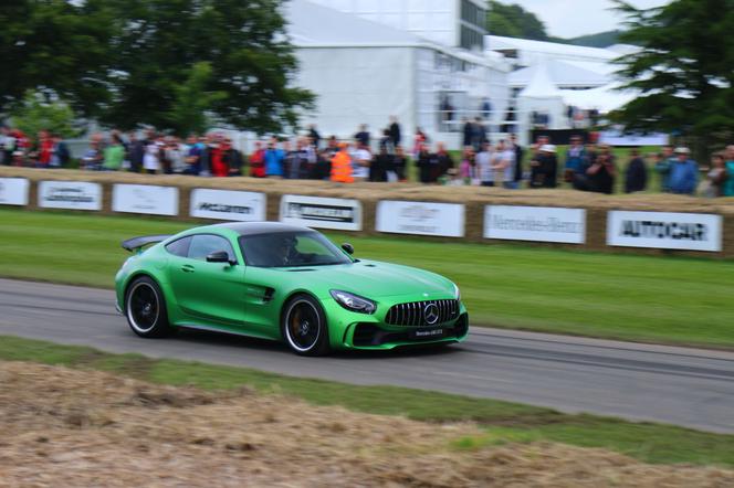 Goodwood Festival of Speed 2016