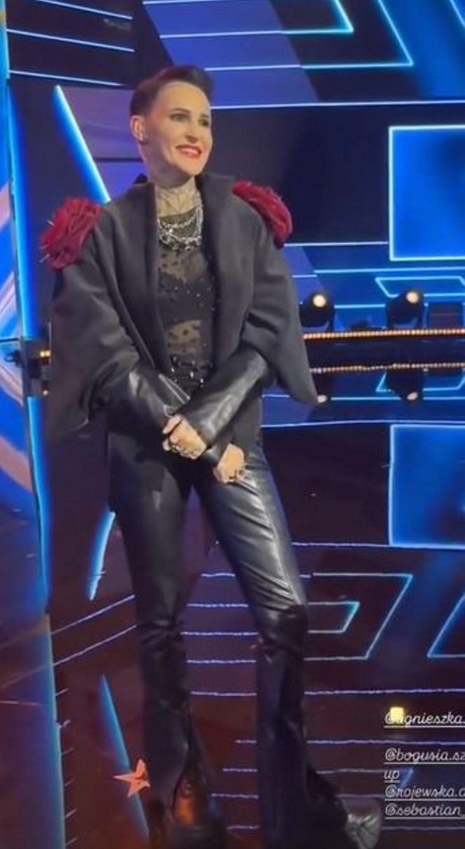 Błysnęły w "Mam talent"