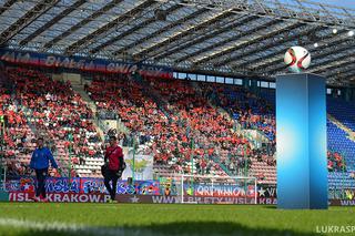 Wisła Kraków - Termalica Bruk-Bet Nieciecza 0:0