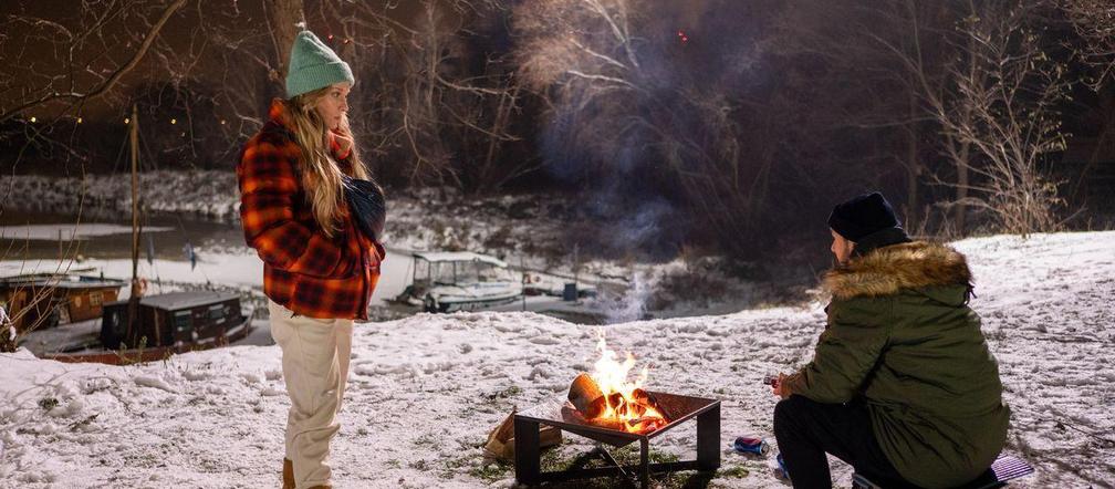 Barwy szczęścia odcinek 3012: Konflikt Renaty i Kodura zaogni się! Wyciągnie do niego rękę, ale będzie tylko gorzej - ZDJĘCIA