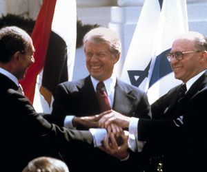 Jimmy Carter kończy 100 lat