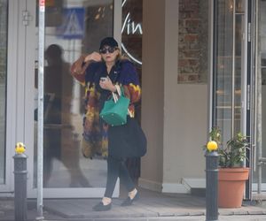 Grażyna Szapołowska - Szapcia jak parkujesz?