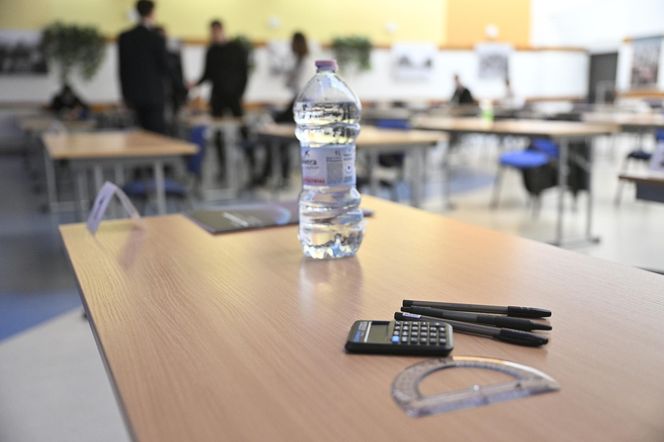 Matura 2025 matematyka