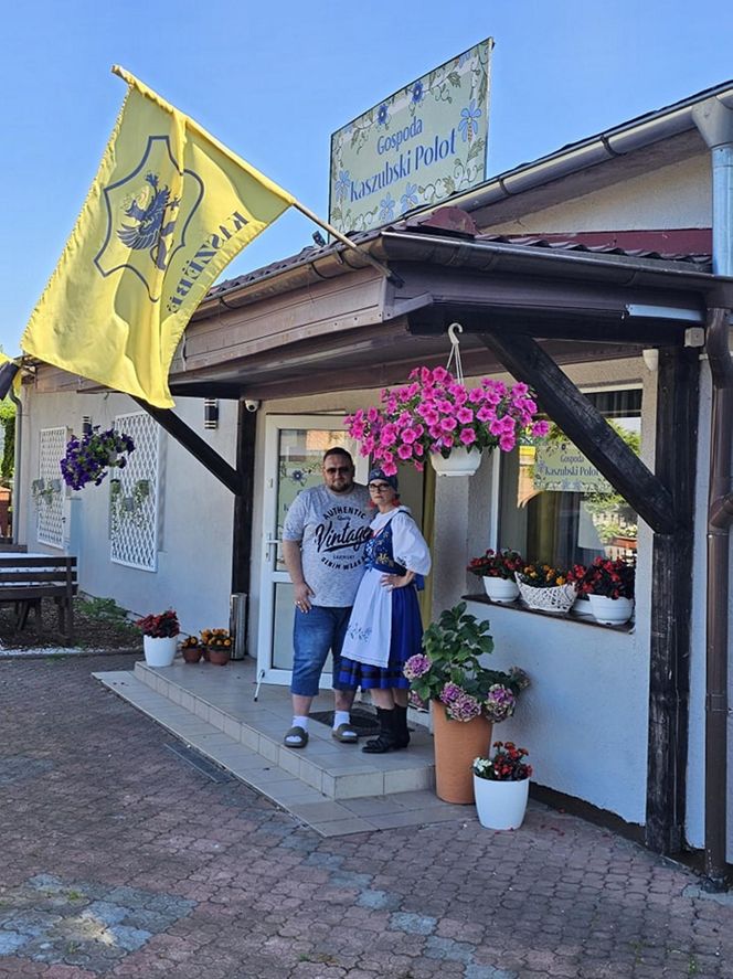 Nie żyje uczestnik "Kuchennych rewolucji