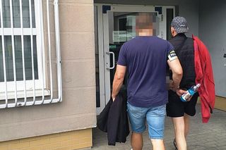 Diler z Brzeskiej zatrzymany. Na Pradze-Północ wciąż wyłapują zaangażowanych w narkobiznes