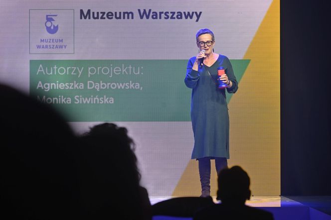 Laureaci 32. edycji konkursu Dobry Wzór