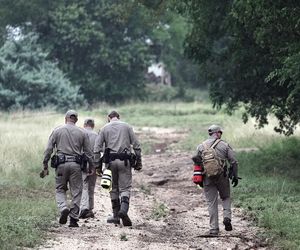 Oto ofiary potopu na obozie religijnym! Nadal wielu zaginionych