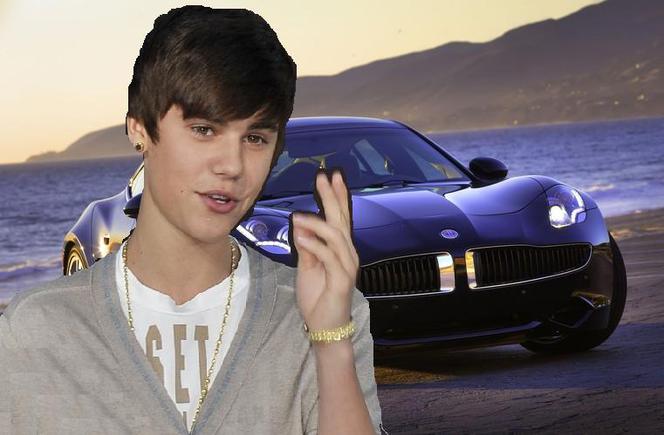Justin Bieber