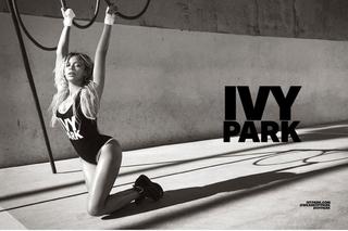 Sportowe ubrania od Beyonce! Zobacz kolekcję Ivy Park