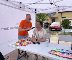 ESKA Summer City wpadło na Miedzianogórski Festiwal Letni