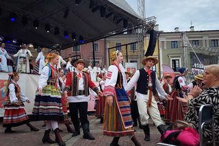 22. EUROFOLK ZAMOŚĆ 2025