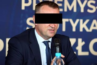 Wicemarszałek śląski miał przyjąć korzyści majątkowe. Kilka razy