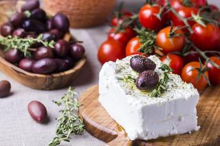 Tydzień grecki w Lidlu. Podajemy 10 pomysłów na najpyszniejsze greckie dania