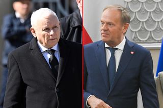 Polacy wysyłają Tuska i Kaczyńskiego na polityczną emeryturę! Sondaż „Super Expressu
