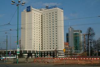 Novotel Poznań