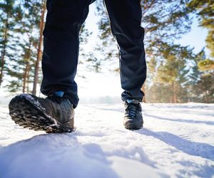 Spacer, który spali dużo więcej kalorii. Rucking podbija internet