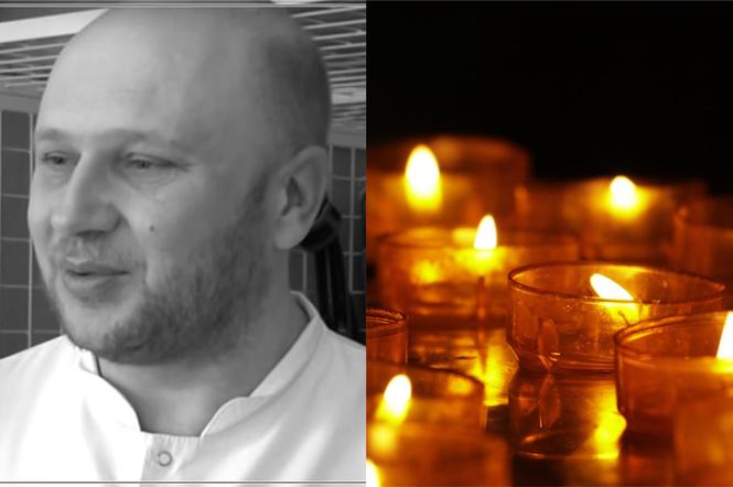 Zmarł 43-letni rehabilitant ze szpitala w Wolicy! Przegrał długą walkę z koronawirusem