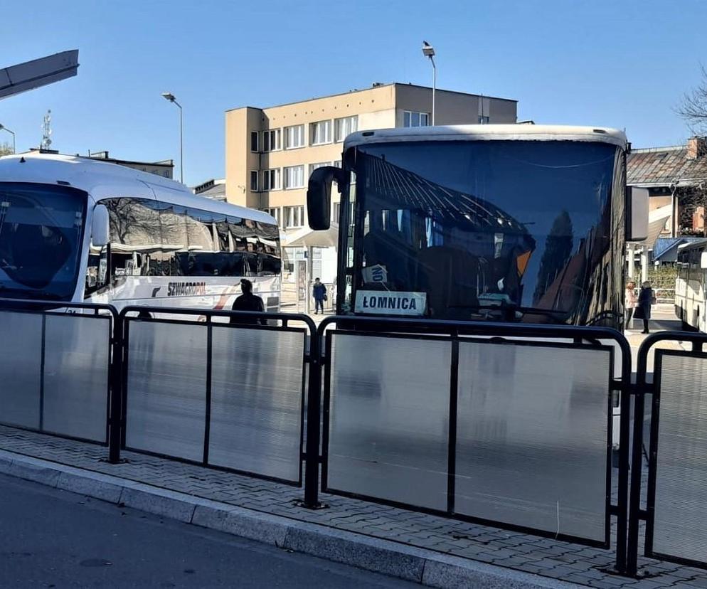 Będą na nowe linie autobusowe w Małopolsce.  Także w regionie sądeckim