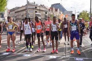 16. Poznań Półmaraton 2024