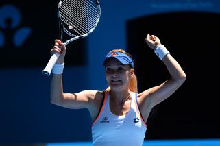 Australian Open 2014. Świat podziwia Agnieszkę Radwańską
