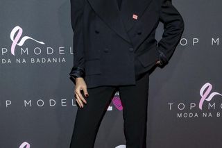 Bogna Sworowska - tak ubierają się eleganckie kobiety