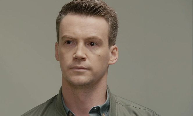 M jak miłość odc. 1884. Jakub Karski (Krzysztof Kwiatkowski)