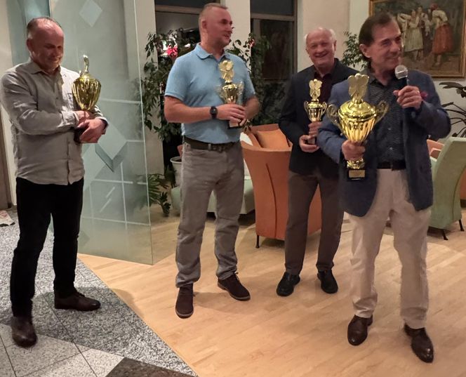 32. Mistrzostwa Klubu „Tatry” w Tenisie Ziemnym w Chicago