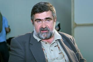 Tadeusz Drozda wspomina swoją ostatnią rozmowę z Januszem Rewińskim